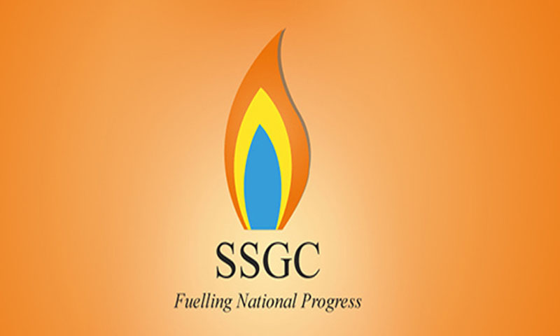 کراچی: پی ای سی ایچ ایس میں گیس پائپ لائن پھٹ گئی، متعدد علاقے متاثر