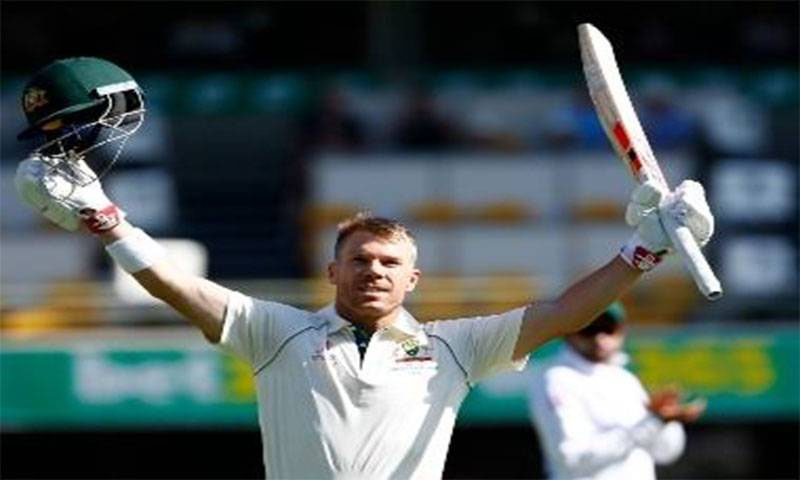 ایڈیلیڈ ٹیسٹ: پہلا دن آسٹریلوی بلے بازوں نے اپنے نام کرلیا