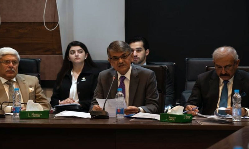 ہندوستانی خطرے کے سدِباب کیلئے پاکستان کومؤثر اقدامات کرنا ہونگے،سابق سربراہ پاک فضائیہ