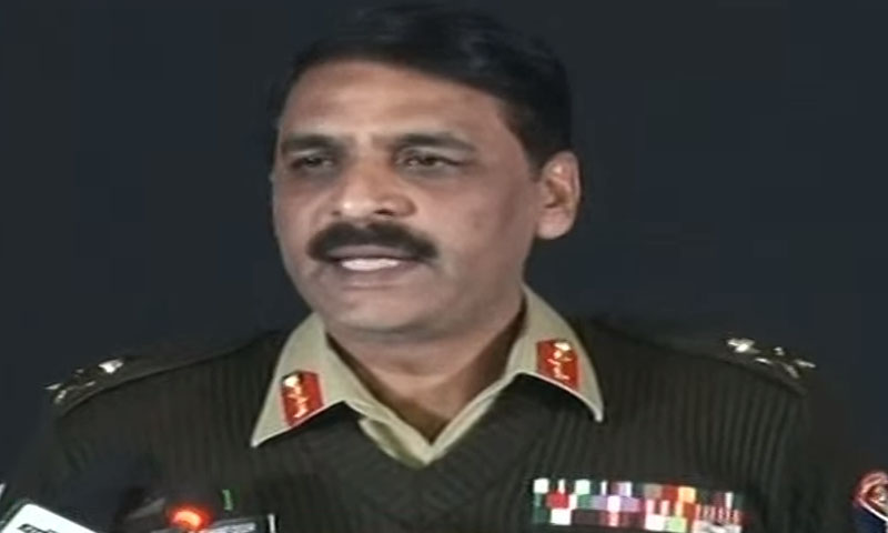 ادارے کا دفاع کرنا اچھی طرح جانتے ہیں، ترجمان پاک فوج