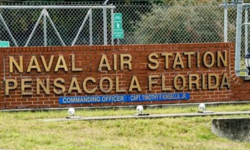 امریکہ نے سینکڑوں زیر تربیت سعودی طلبا کو انڈرگراؤنڈ کر دیا