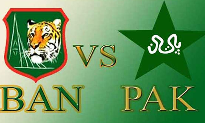 بنگلہ دیش کرکٹ بورڈ کا پاکستان میں ٹیسٹ سیریز کھیلنے سے انکار