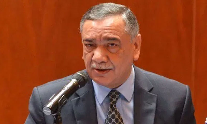 چیف جسٹس پاکستان آصف سعید کھوسہ آج ریٹائر ہوجائیں گے