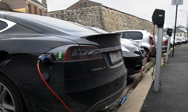 محکمہ ایکسائز پنجاب نے 2 لاکھ سے زائد گاڑیوں کا آن لائن ڈیٹا ہٹا دیا