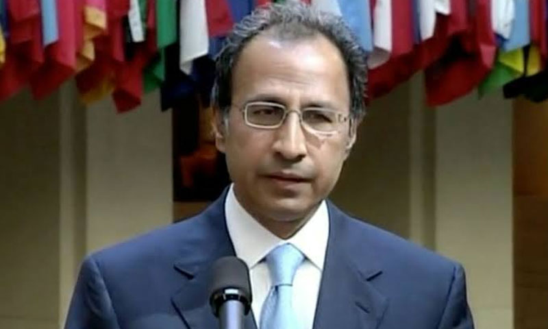 آلو، ٹماٹر اور مرغی کی قیمتوں میں معمولی اضافہ ہوا، سیکریٹری خزانہ