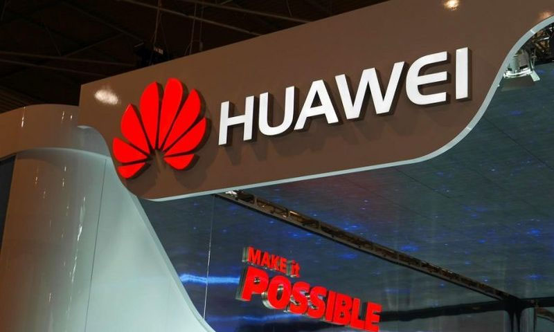 ہواوے کا جی میل اور یوٹیوب کا متبادل تیار کرنے کا فیصلہ