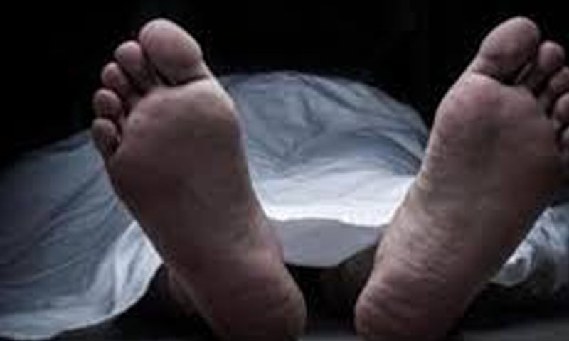 خاوند کی زندگی کا چراغ گل کرنے والی سفاک بیوی ساتھیوں سمیت گرفتار