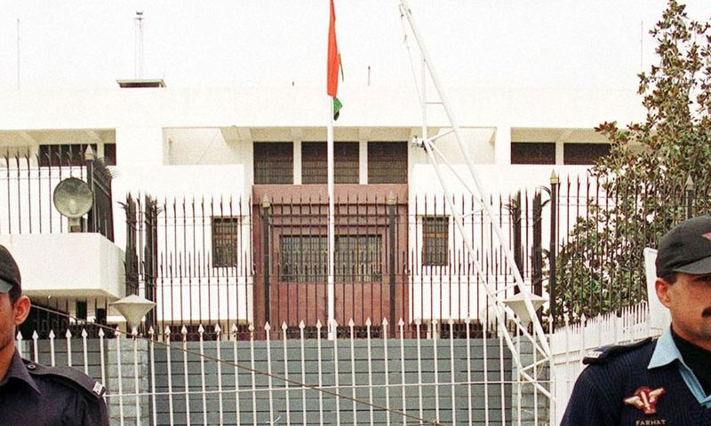 کبڈی ٹورنامنٹ: بھارت کا پاکستانی کھلاڑیوں کو ویزے دینے سے انکار