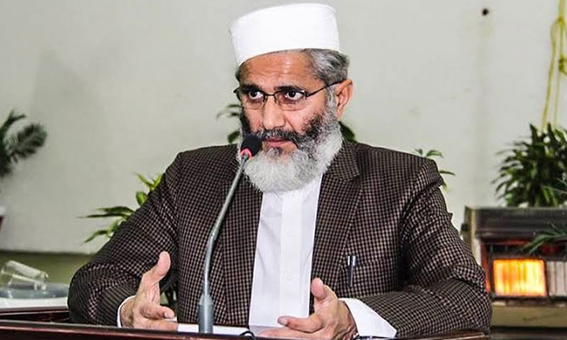 جماعت اسلامی بھی اگلے سال وسط مدتی انتخابات پر غور کرنے لگی