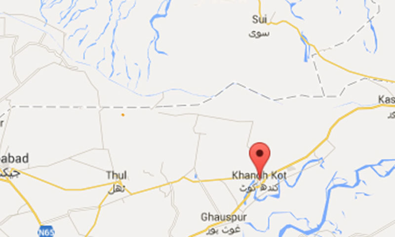 سندھ: ملزمان کی دیدہ دلیری، گھر پہ حملہ، لوٹ مار اور موتیا اغوا