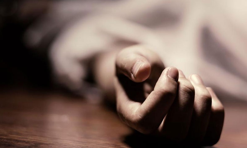 وفاقی دارالحکومت میں فائرنگ، ایک شخص جاں بحق