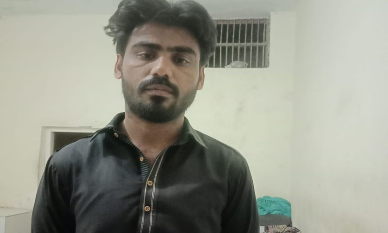 دو ماہ قبل قتل ہونے والے خاتون کا قاتل شوہر نکلا