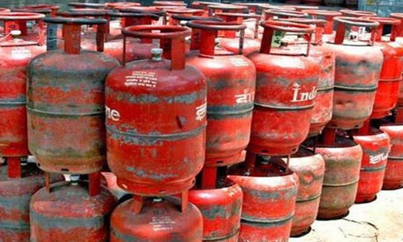 ایل پی جی lpg
