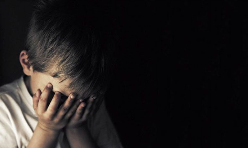 مانسہرہ: مدرسے کے طالبعلم کو زیادتی کا نشانہ بنانے والا شمس الرحمان گرفتار