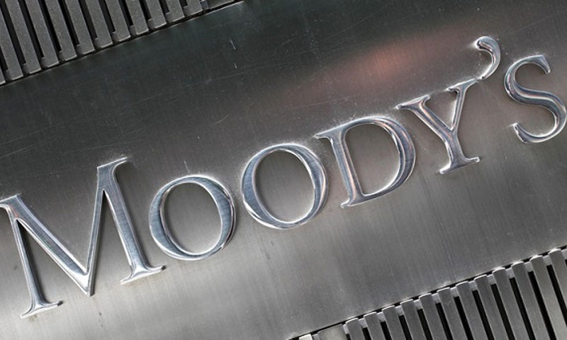 موڈیز نے پاکستان کا آؤٹ لک منفی سےمثبت کر دیا