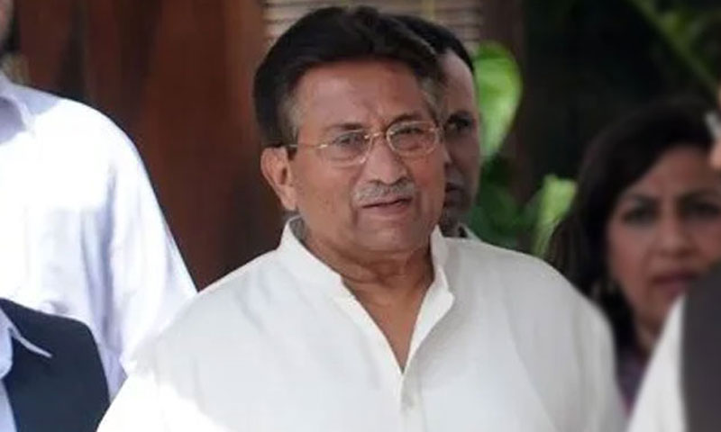 سنگین غداری کیس:حکومت نظرثانی اپیل دائرنہیں کر سکتی، شائق عثمانی