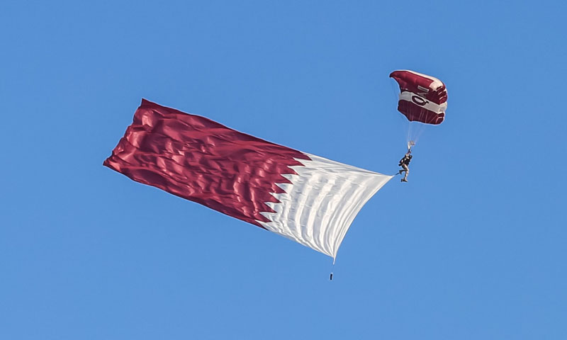 معیشت، توانائی، زراعت، خوراک اور ہاؤسنگ میں تعاون کا فروغ چاہتے ہیں، قطری سفیر