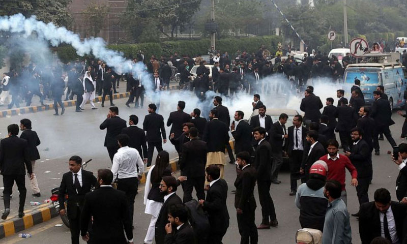 سانحہ پی آئی سی کی اندرونی کہانی