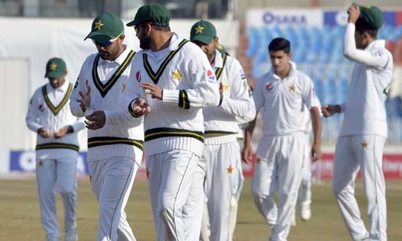 پاکستان اور سری لنکا کے درمیان ٹیسٹ میچ: شہر قائد کے لیے متبادل روٹس کا اعلان