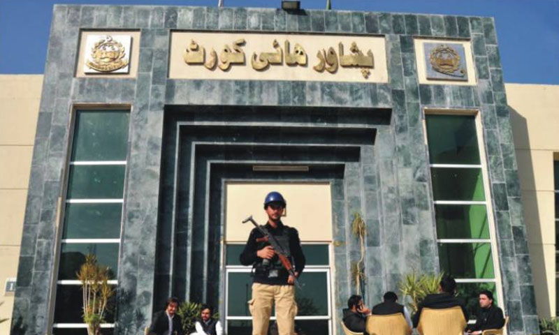 Peshawar High Court
