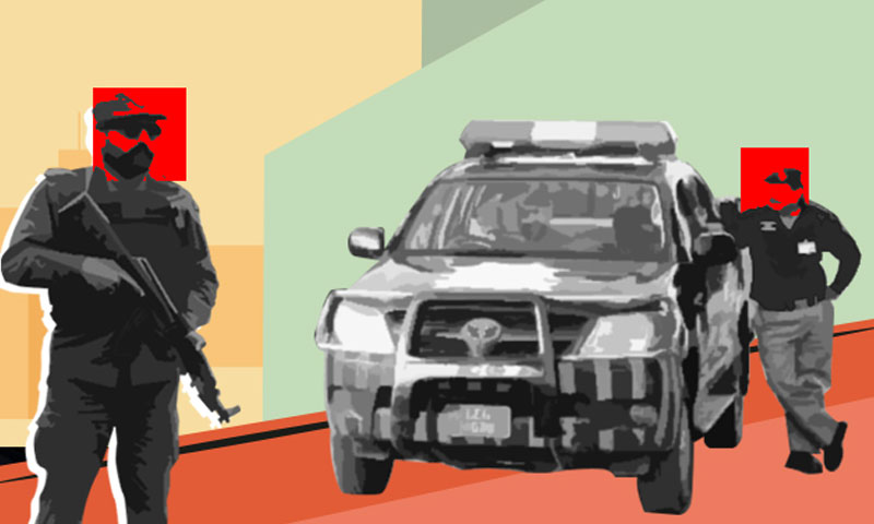 2019: پنجاب میں ’جرائم کا سال‘