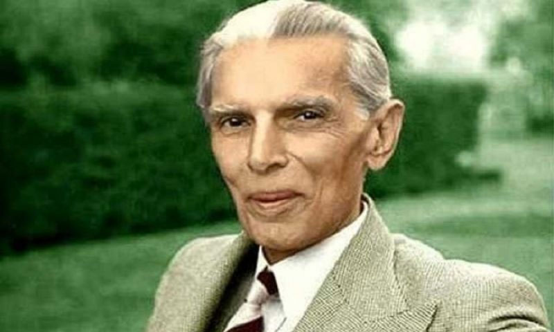 Quaid-e-Azam