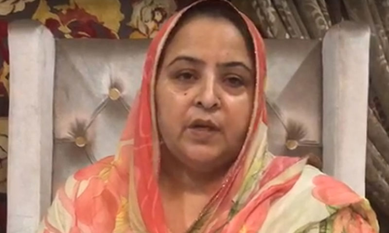 آمدن سے زائد اثاثہ جات کیس: رانا ثنااللہ کے اہلخانہ بھی شامل تفتیش