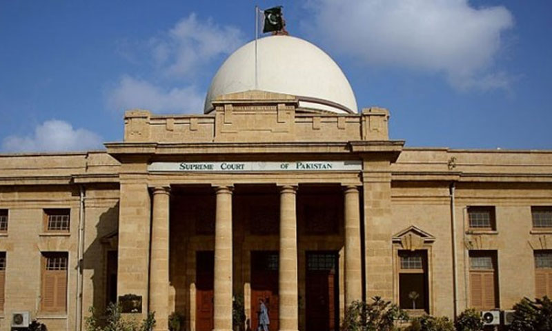 کراچی میں ایک منٹ کی لوڈشیڈنگ نہ ہو، چیف جسٹس