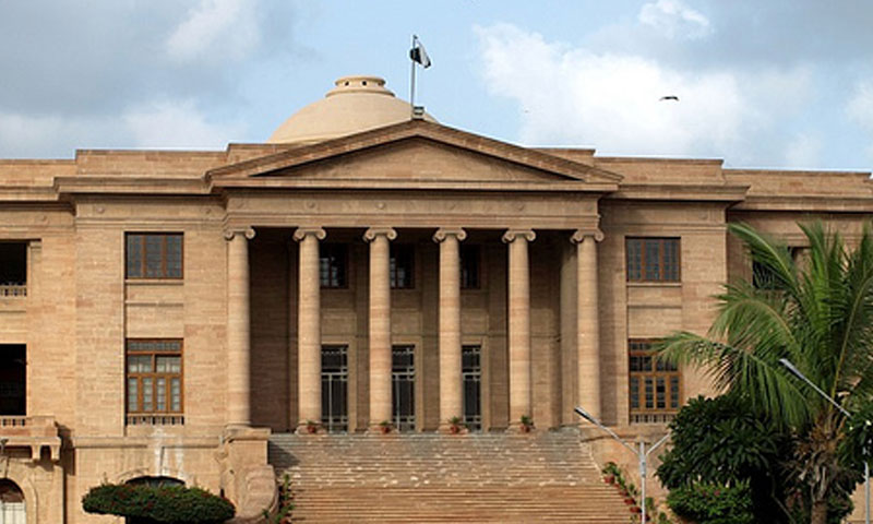 پی آئی اے نجکاری کیس،خدا جانے کبھی اس ملک کو بھی پرائیویٹ کردیں گے، سندھ ہائیکورٹ پی آئی اے