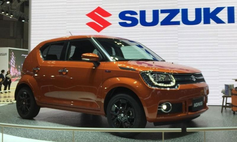 پاک سوزوکی نے پھر قیمتیں بڑھانے کا اعلان کردیا