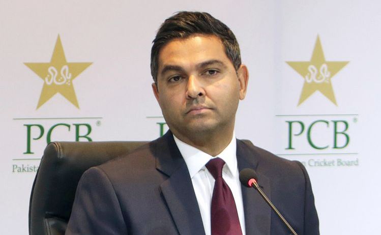 2022 میں کرکٹ آسٹریلیا ٹیسٹ سیریز کھیلنے پاکستان آئے گی، وسیم خان