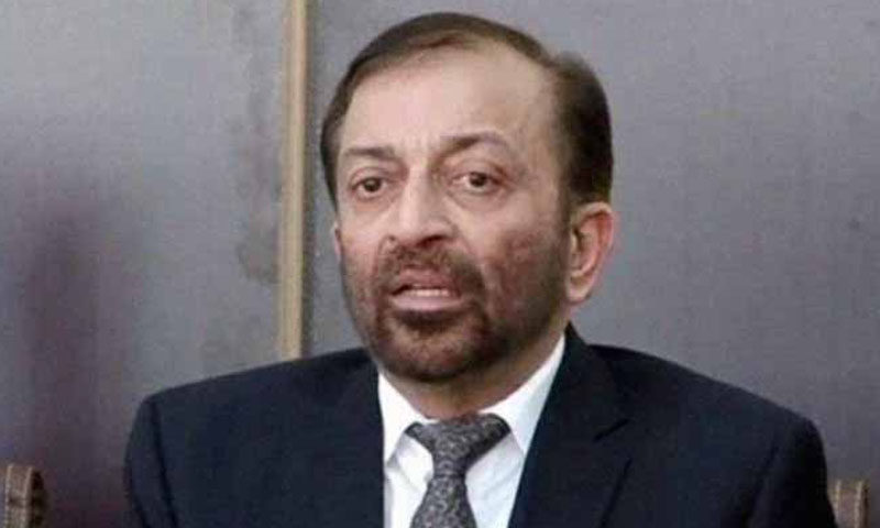 Farooq Sattar