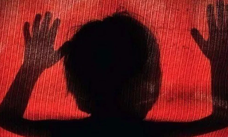 چار سالہ بچی کو زیادتی کے بعد قتل کرنے والا مبینہ ملزم گرفتار
