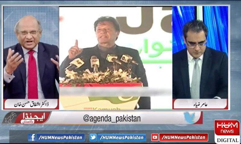 2020 معاشی بہتری کا سال نہیں ہو گا، ماہر معاشیات