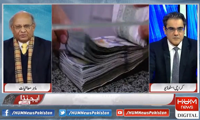 تیل کی قیمتوں کے اثرات پاکستان پر نہیں پڑھیں گے، ماہر معاشیات