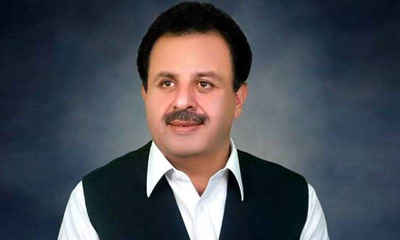 خیبر پختونخوا میں تعلیم کا قلمدان میٹرک پاس شخص کے سپرد