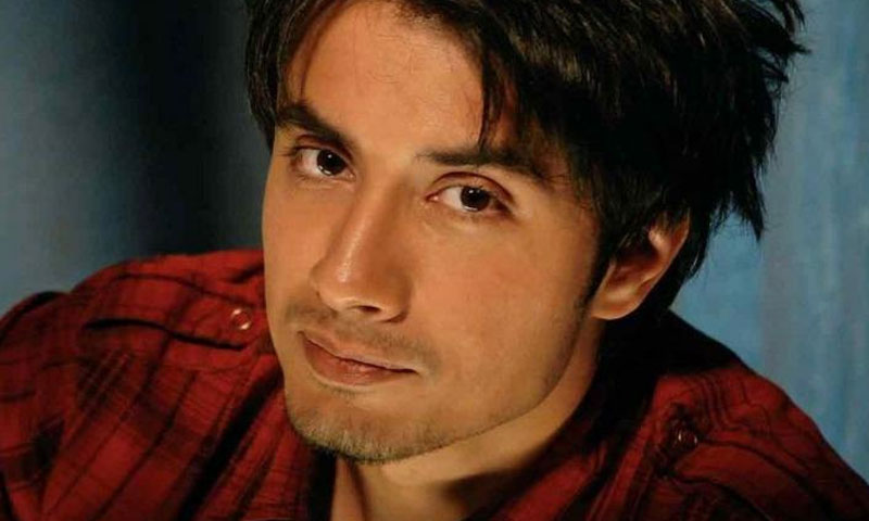 Ali Zafar