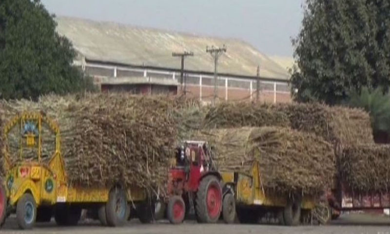 قصور: برادرز شوگر ملز چونیاں کے مالک حاجی نشاط گرفتار