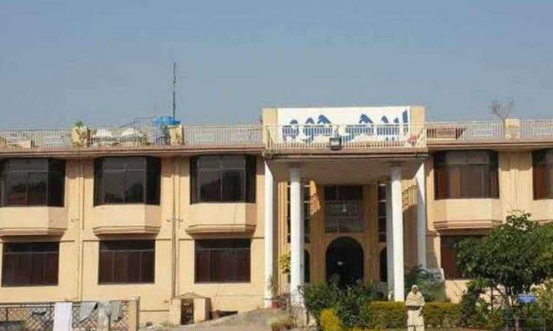 کراچی: شیلٹر ہوم پر چھاپہ، سات لڑکیاں تحویل میں لے لی گئیں