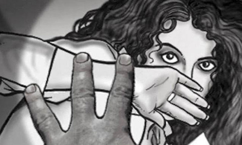 قصور: 12 سالہ بیٹی کو 500 روپے میں فروخت کرنے پر باپ کے خلاف مقدمہ درج