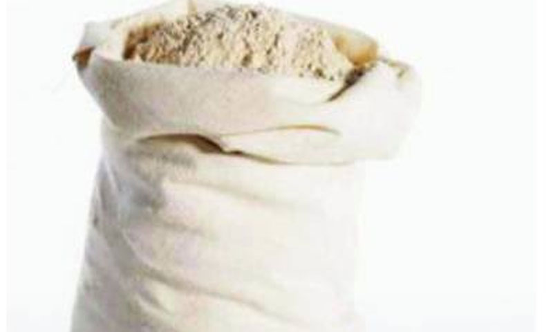 ہشیار: فیصل آباد میں ڈاکوؤں نے 15 کلو آٹے کا تھیلا لوٹ لیا