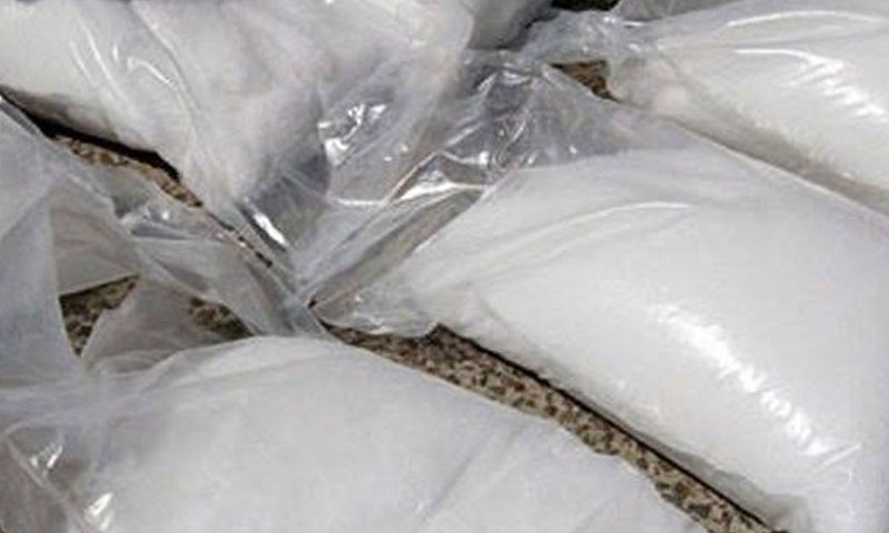 اسلام آباد: تعلیمی اداروں میں منشیات فراہم کرنے والی ماں بیٹی گرفتار