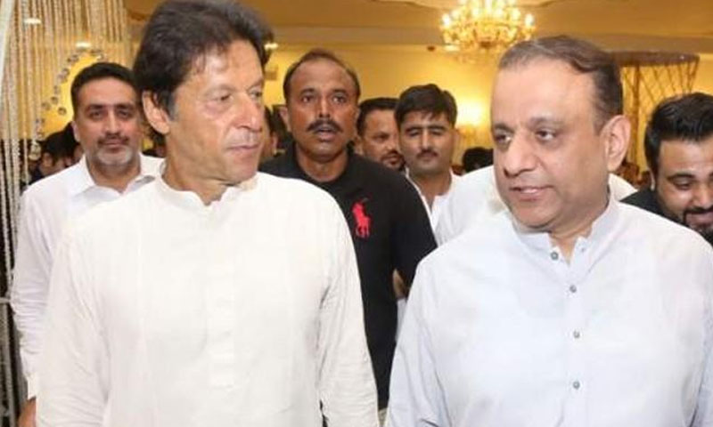 وزیر اعظم اور علیم خان میں دوریاں بڑھنے لگیں