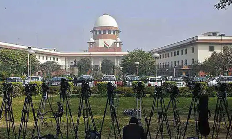 بھارت میں مسلمانوں کی دوسری شادی پر پابندی کی درخواست دائر