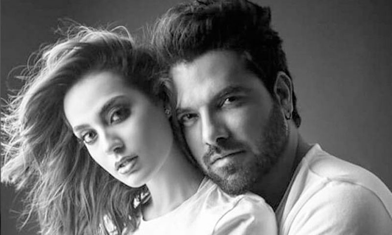 شادی کے بعد یاسر حسین کا دنیا سے پوشیدہ روپ سامنے آگیا