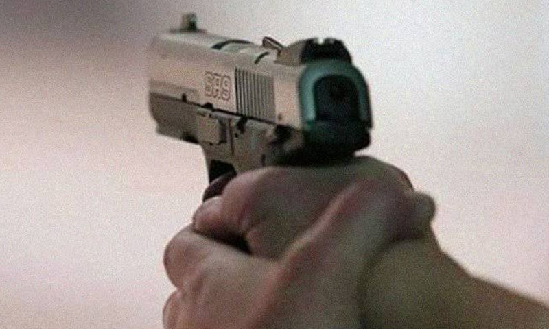 کراچی: سال رواں کی سب سے بڑی ڈکیتی کا مقدمہ درج