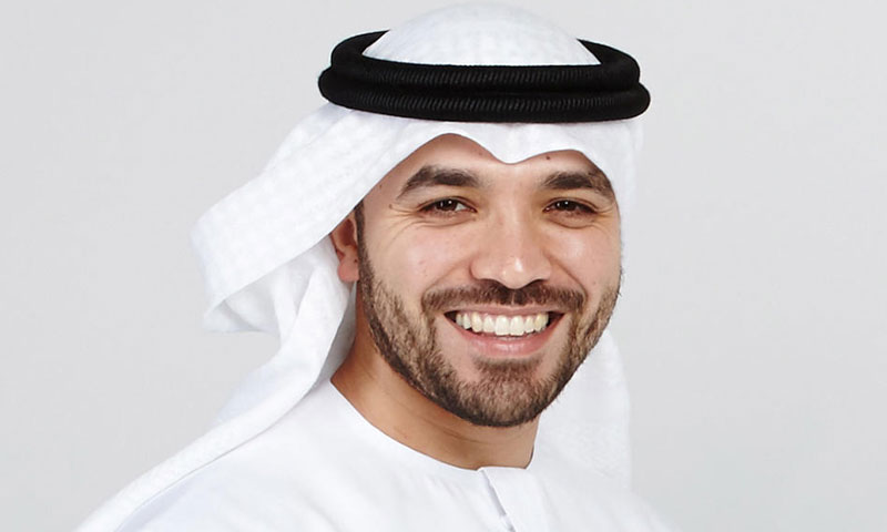 یو اے ای کے سوشل میڈیا اسٹار نے پاکستان کی تعریفوں کے پل باندھ دیئے