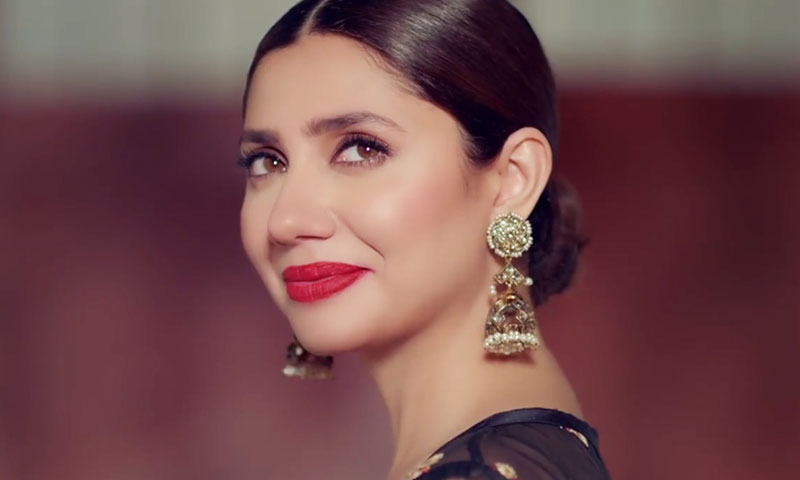 ماہرہ خان کی انسٹا پوسٹ نے مداحین کو تجسس میں مبتلا کر دیا