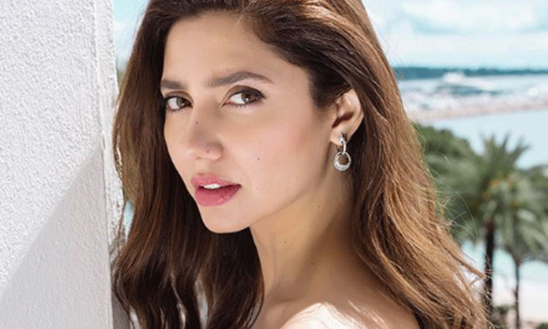 ماہرہ خان کا اپنا گھر