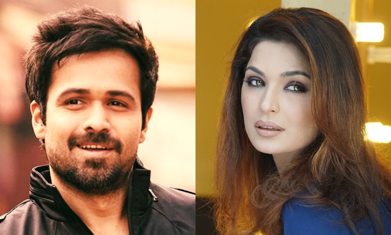 عمران ہاشمی نے شادی کی پیشکش کی، میرا کا دعویٰ